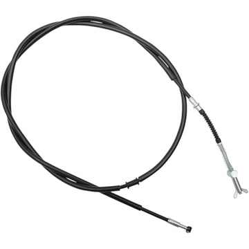 Moose Racing Brake Cable - Rear - Parking - Honda 45-4017