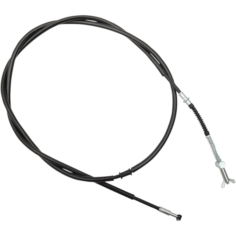 Moose Racing Brake Cable - Rear - Parking - Honda 45-4017