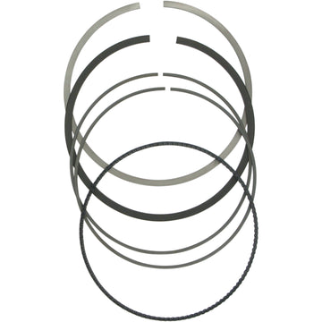 Moose Racing Ring Set - For 94 mm Piston CPN2-3701