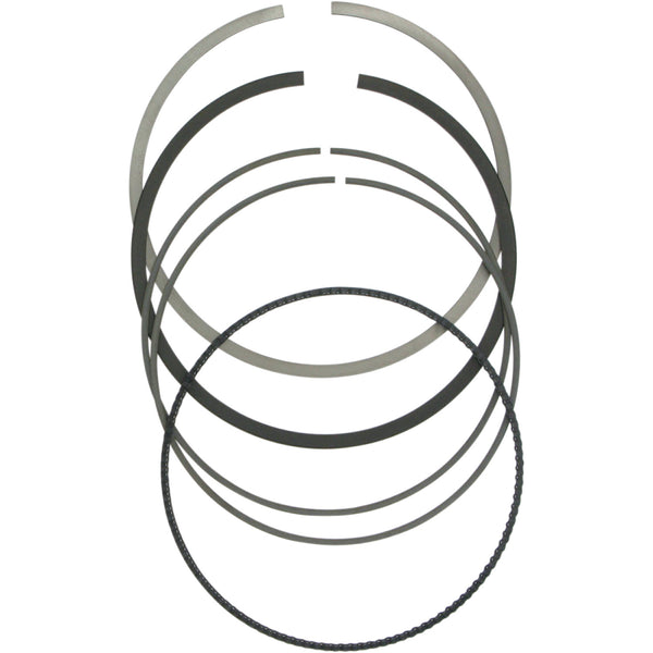 Moose Racing Ring Set - For 94 mm Piston CPN2-3701