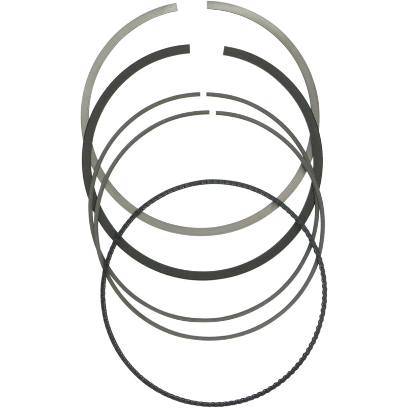 Moose Racing Ring Set - For 94 mm Piston CPN2-3701