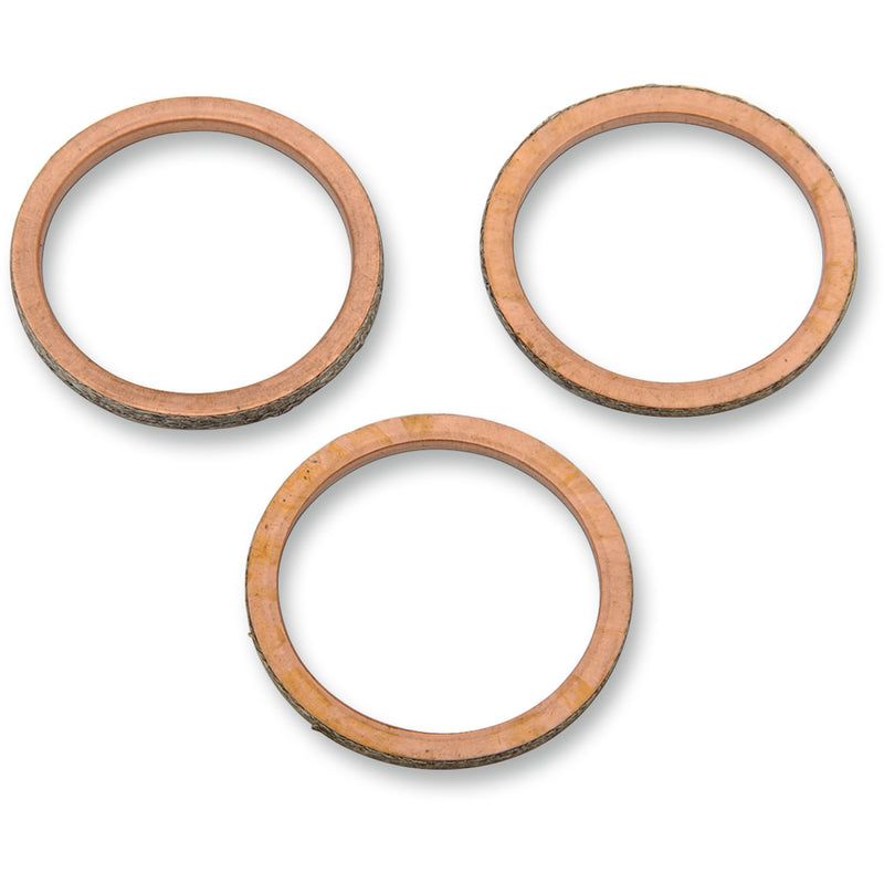 Moose Racing Exhaust Gasket Kit - Yamaha 823012MSE