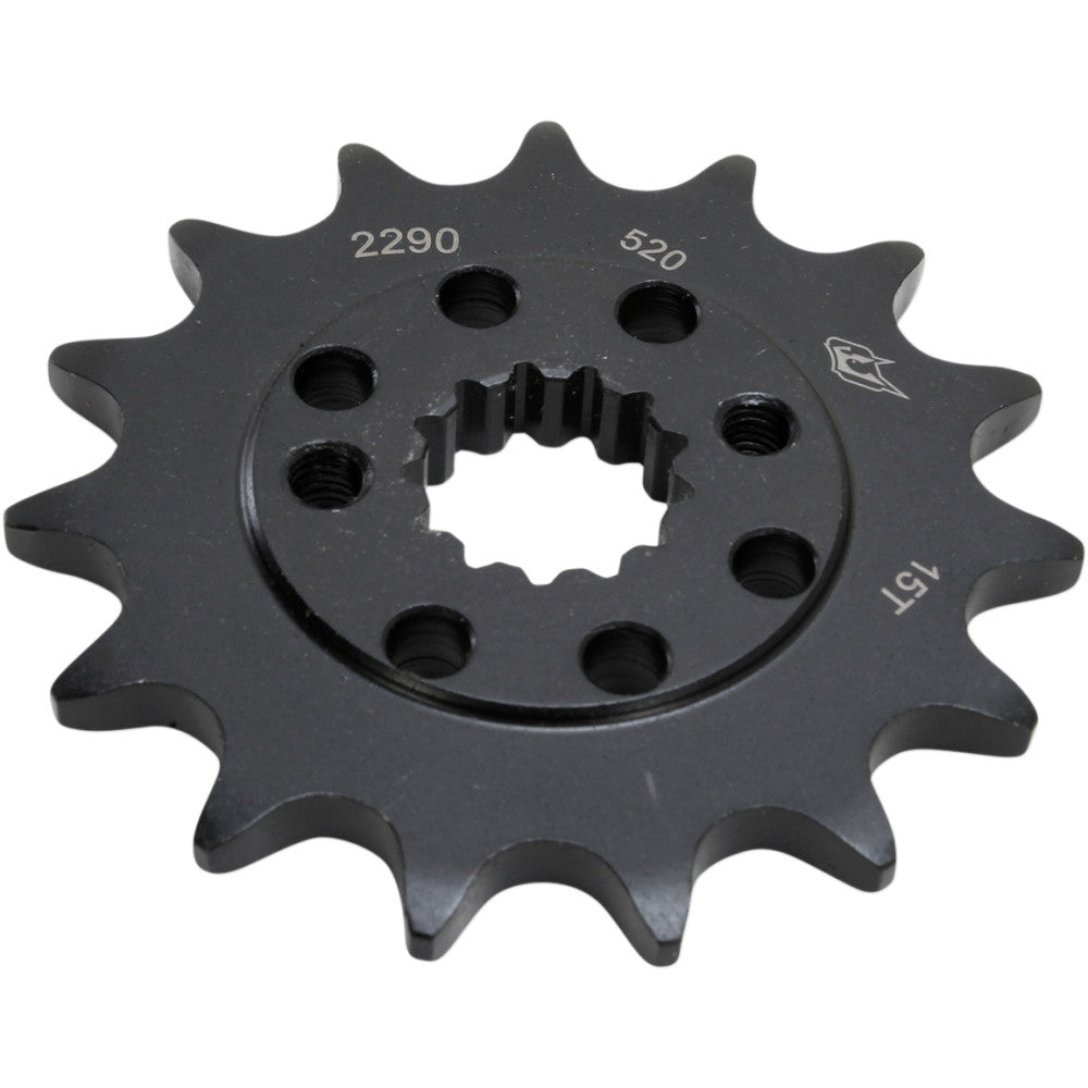 DRIVEN RACING Counter Shaft Sprocket - 15-Tooth 2290-520-15
