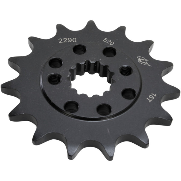 Driven Racing Counter Shaft Sprocket - 15-Tooth 2290-520-15