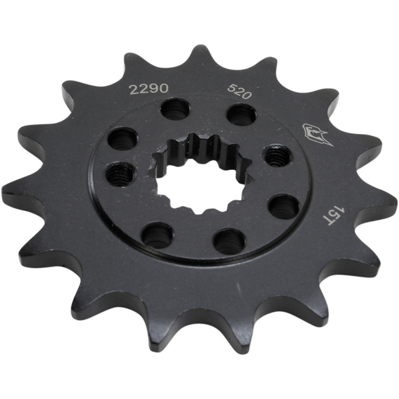 DRIVEN RACING Counter Shaft Sprocket - 15-Tooth 2290-520-15