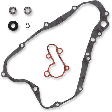 Moose Racing Water Pump Rebuild Kit - Suzuki 821505MSE