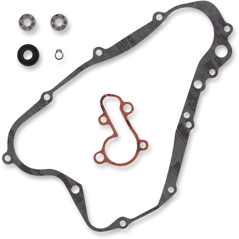 Moose Racing Water Pump Rebuild Kit - Suzuki 821505MSE