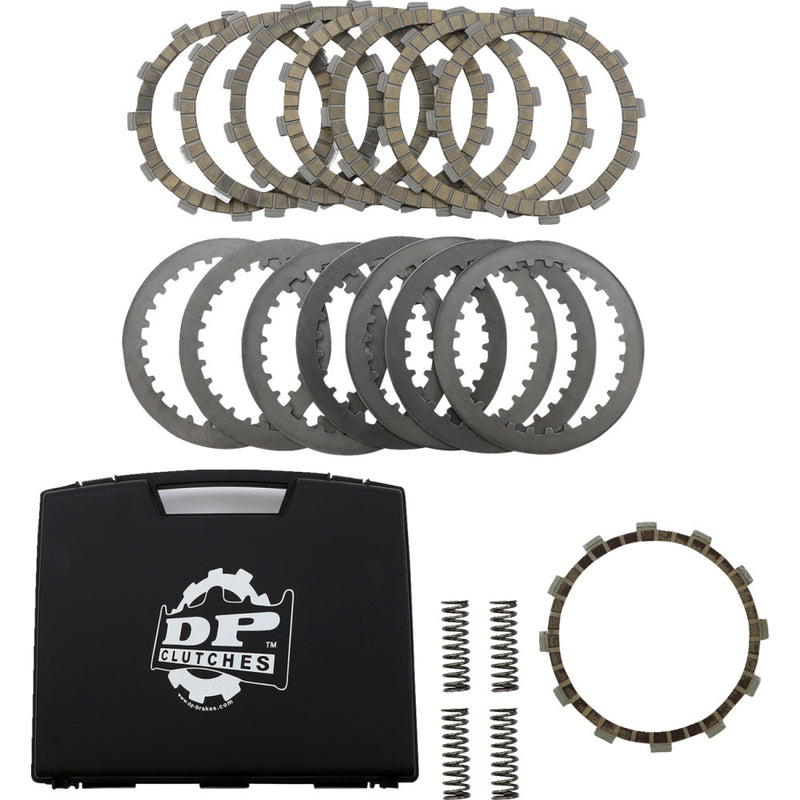 DP BRAKES DPK Clutch Kit DPK262