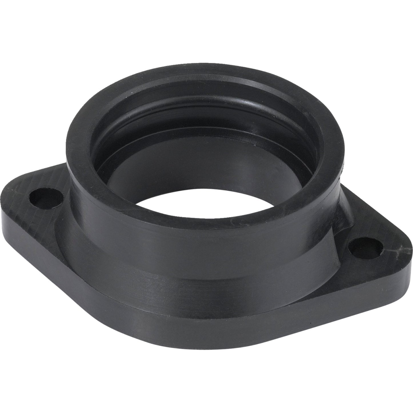 Moose Racing Moose Carburetor Mounting Flange - Mikuni - 40mm E30-6025