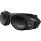 BOBSTER Cruiser II Goggle - Matte Black - Interchangeable Lens BCA2031AC