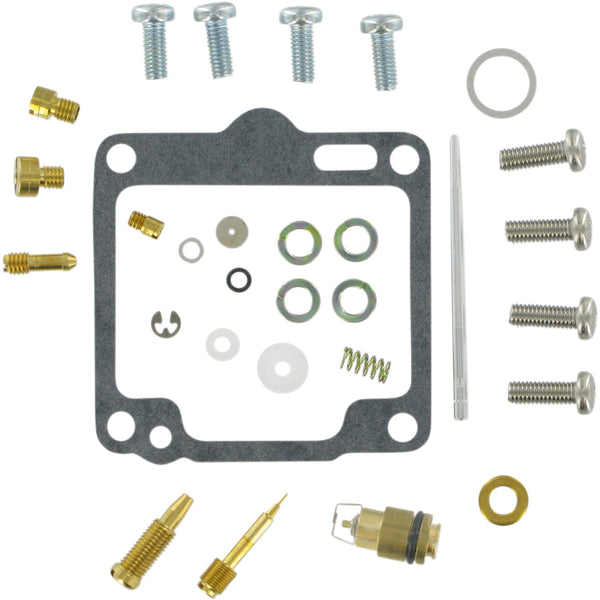K&L Supply Carburetor Repair Kit - Yamaha 18-2599