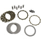 Barnett Clutch Kit 303-90-20067 | Clutch Plates & Springs