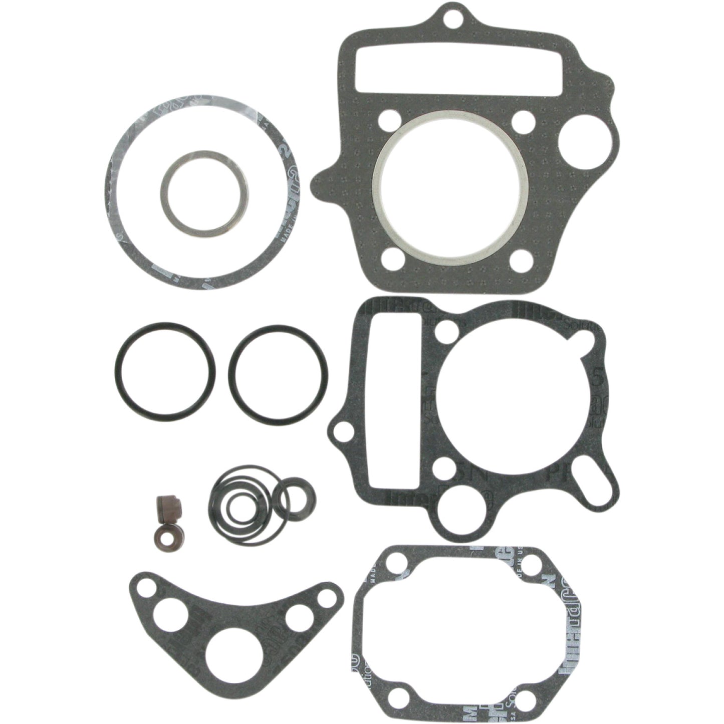 Moose Racing Top End Gasket Kit - Honda 810210MSE