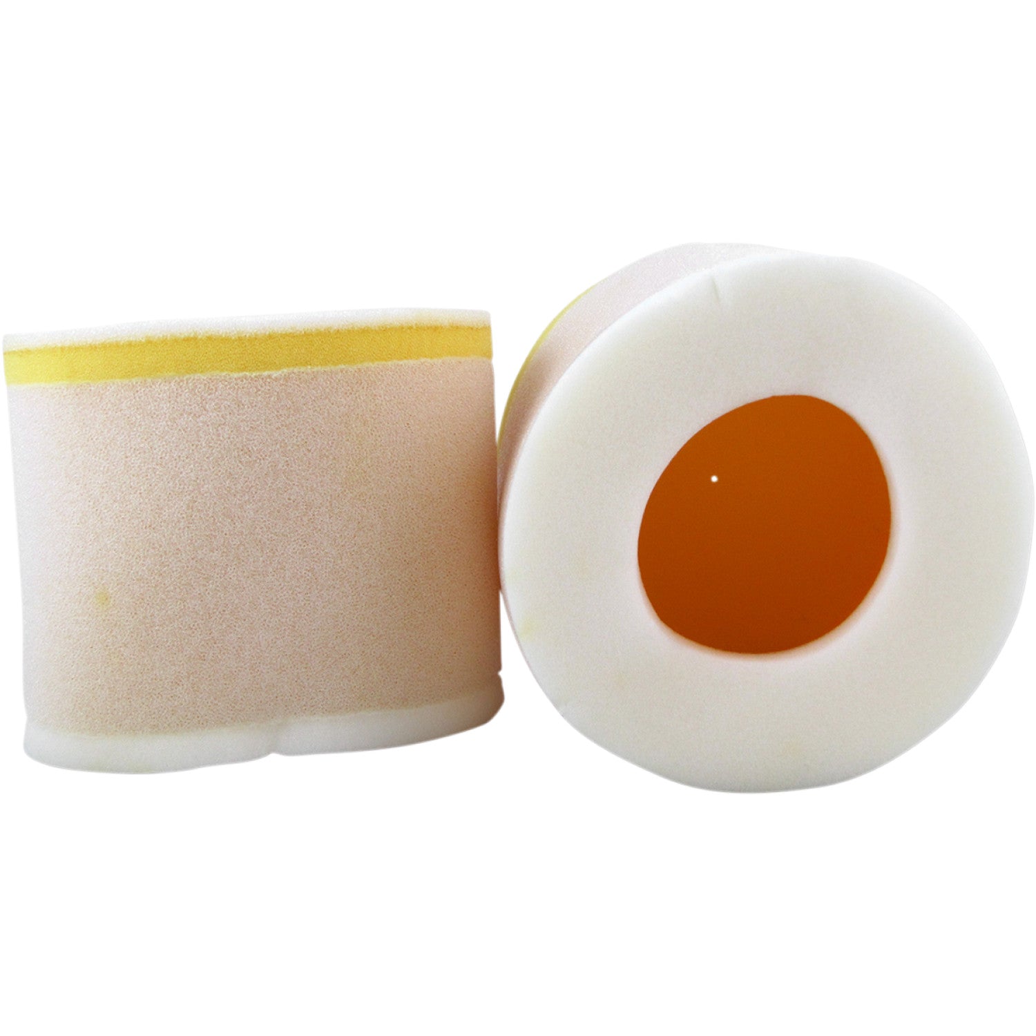 No Toil Foam Air Filter - Suzuki 370-14 by No Toil