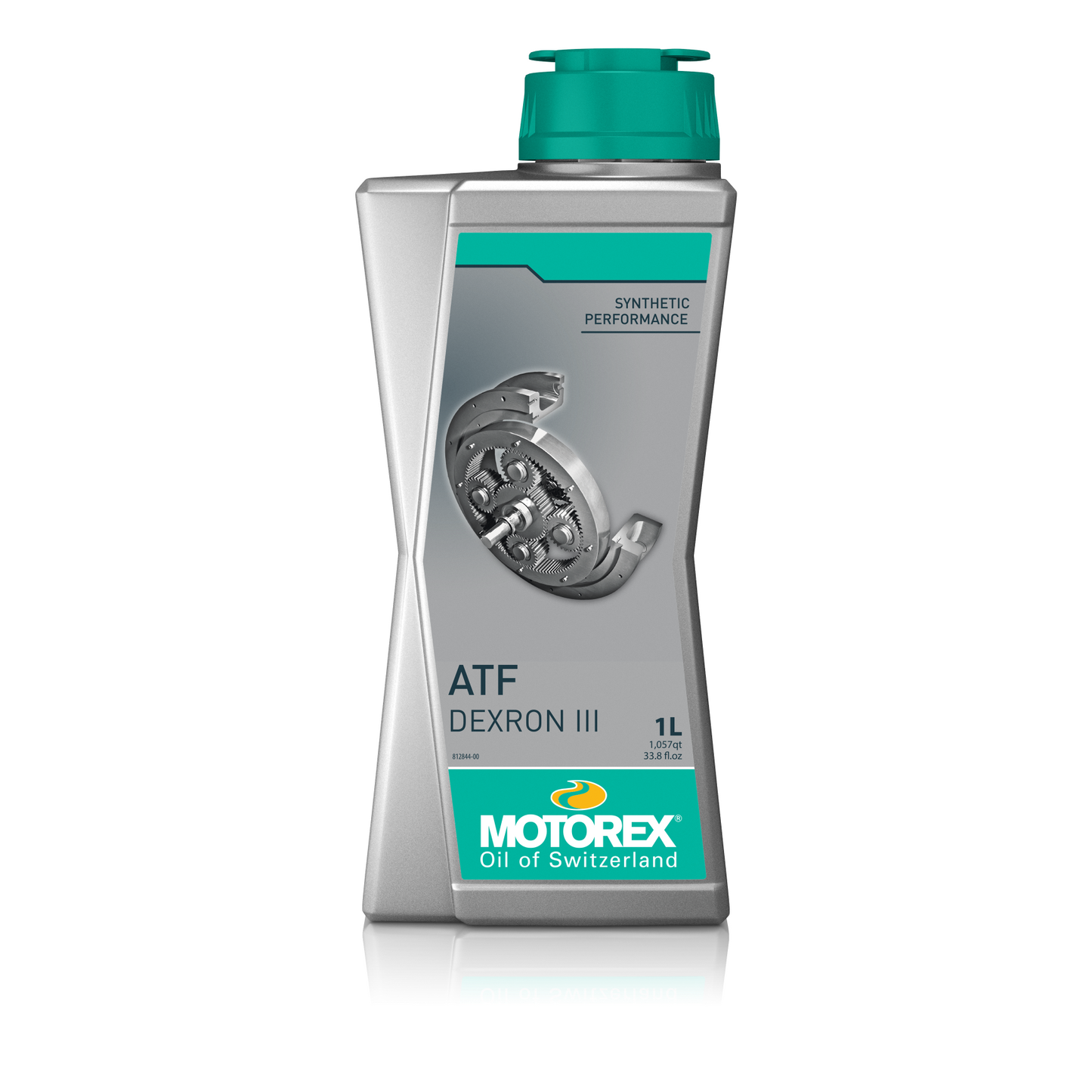 Motorex ATF Dexron III