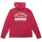 Fasthouse Acclaim Hooded Zip-Up