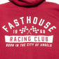 Fasthouse Acclaim Hooded Zip-Up