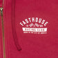 Fasthouse Acclaim Hooded Zip-Up