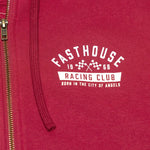 Fasthouse Acclaim Hooded Zip-Up