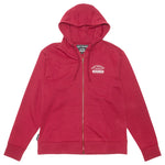 Fasthouse Acclaim Hooded Zip-Up