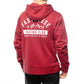 Fasthouse Acclaim Hooded Zip-Up