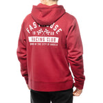 Fasthouse Acclaim Hooded Zip-Up