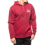 Fasthouse Acclaim Hooded Zip-Up