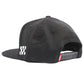 Fasthouse Alkyd Hat Black