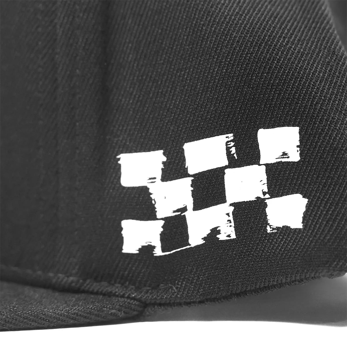 Fasthouse Alkyd Hat Black