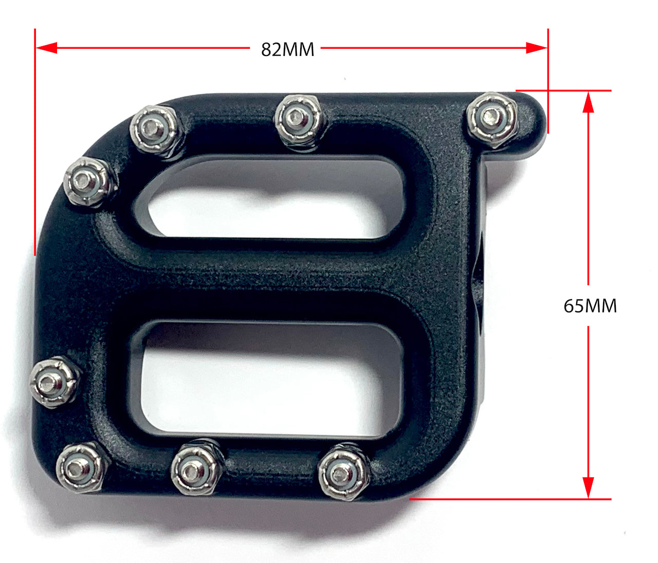 Platforms Trail Billet (PFTR)