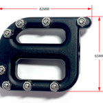 Platforms Trail Billet (PFTR)