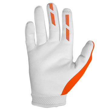 Seven Annex 7 DOT Glove Orange - 2XLarge