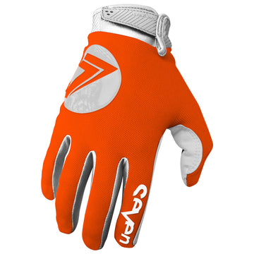 Seven Annex 7 Dot Glove 