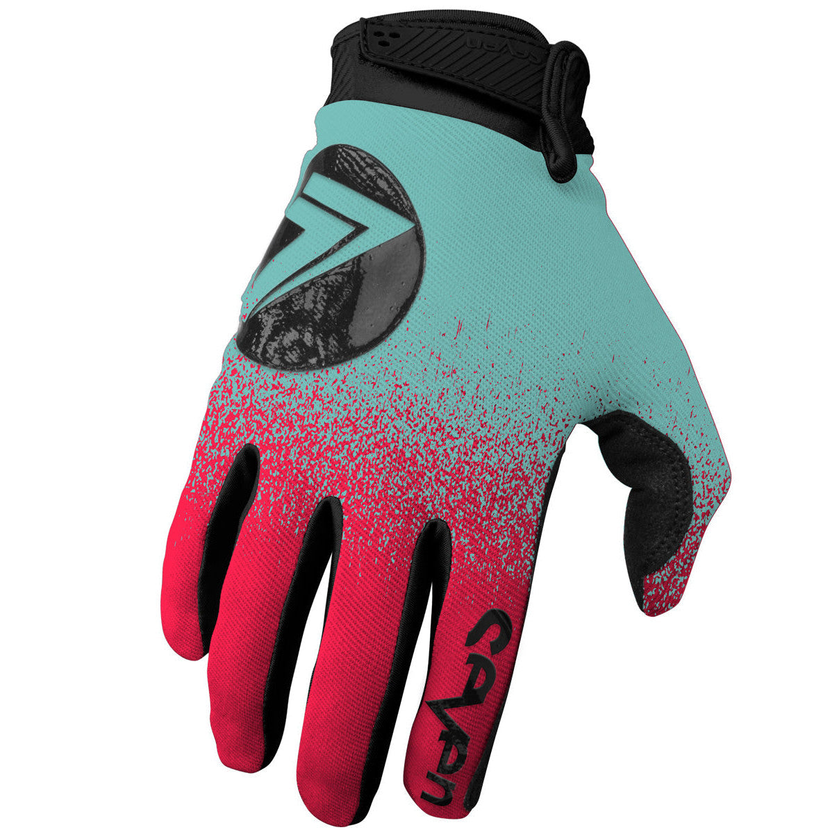 Seven Youth Annex 7 Dot Glove 