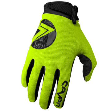 Seven Annex 7 Dot Gloves