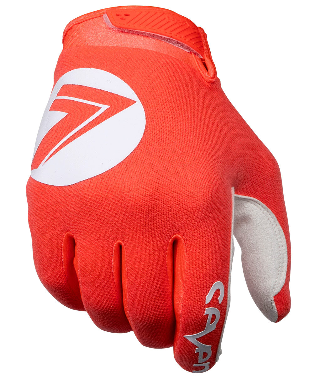 Seven Annex 7 Dot Glove 