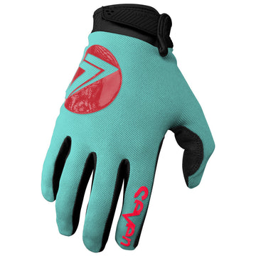 Seven Annex 7 Dot Glove Aruba 2XL