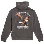 Fasthouse Arise Hooded Pullover Vintage