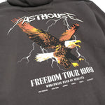 Fasthouse Arise Hooded Pullover Vintage