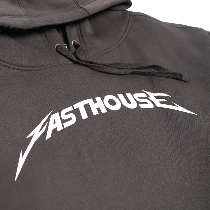 Fasthouse Arise Hooded Pullover Vintage