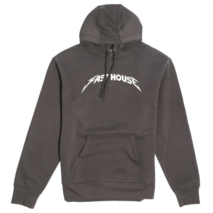 Fasthouse Arise Hooded Pullover Vintage