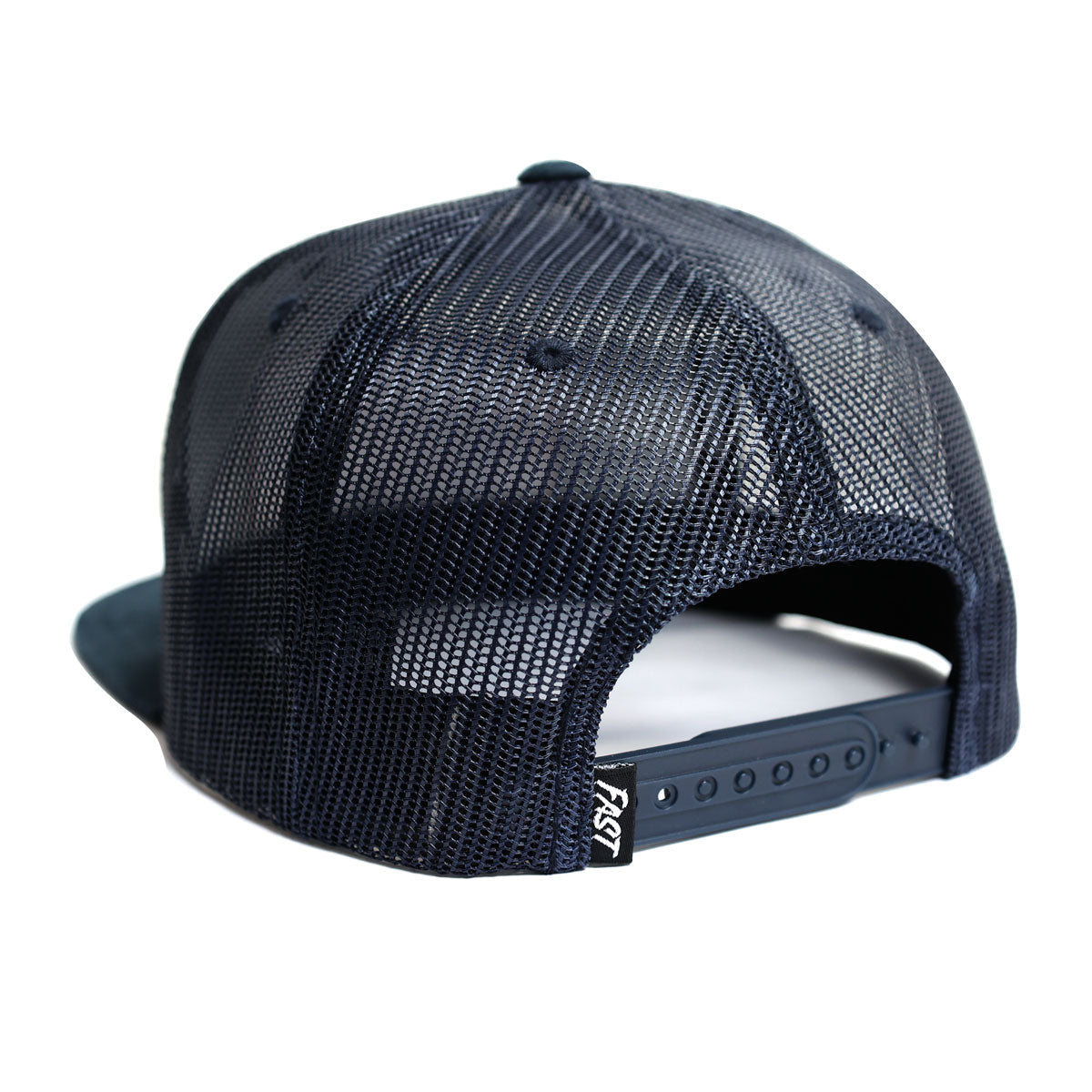 Atticus Hat - Dusty Blue