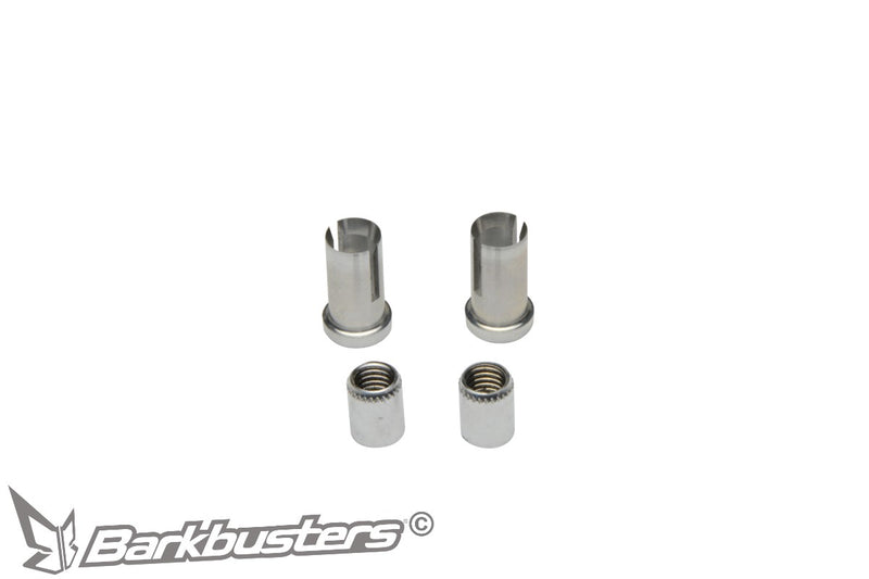 Barkbusters Bar End Insert Kit 10Mm