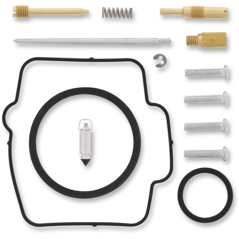 Moose Racing Carburetor Repair Kit - Honda 26-1159