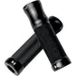 DRIVEN RACING 1" D3 Grip for BMW - Black/Black D3BK2