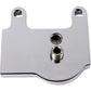 ACCUTRONIX Oil Filter/Regulator Mount Kit - Chrome RM2141-C