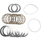 Moose Racing Clutch Kit - Gas Gas/Husqvarna/KTM M90-232