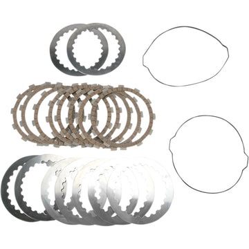 Moose Racing Clutch Kit - Gas Gas/Husqvarna/KTM M90-232
