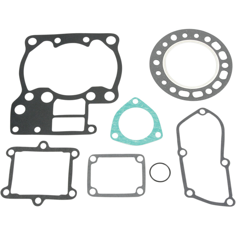 Moose Racing Top End Gasket Kit - Suzuki 810574MSE