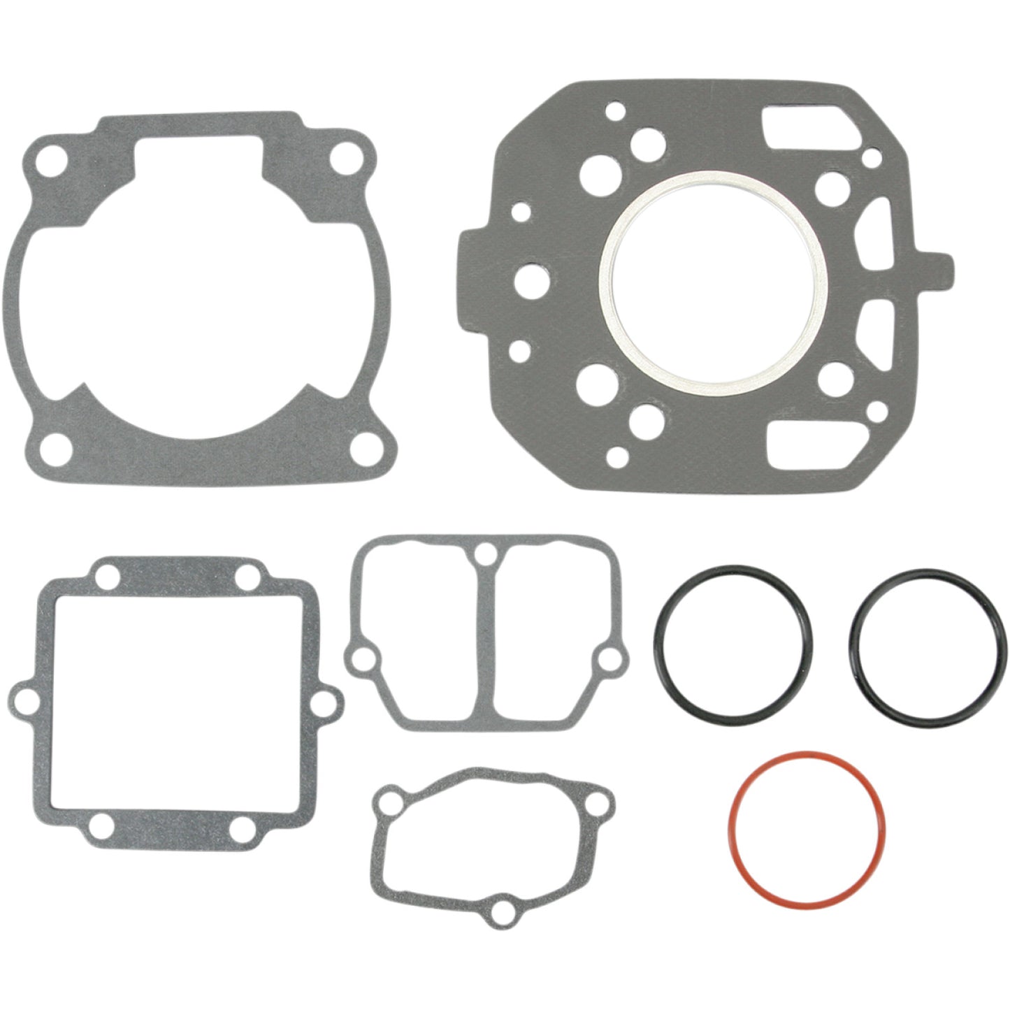 Moose Racing Top End Gasket Kit - Kawasaki 810421MSE